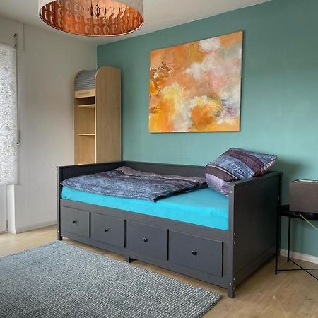 Haus Sonnenhang Фризенхайм Екстериор снимка