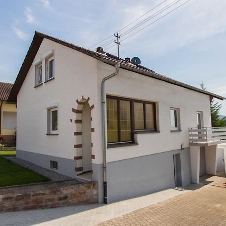 Haus Sonnenhang Фризенхайм Екстериор снимка