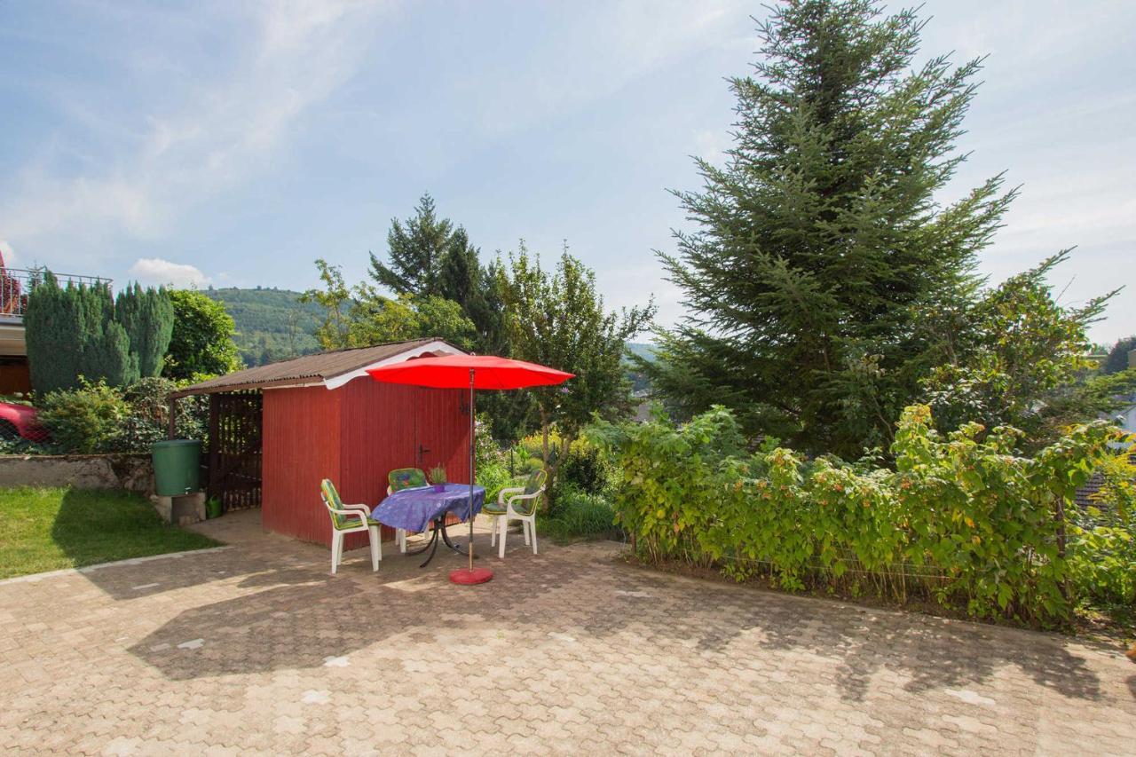 Haus Sonnenhang Фризенхайм Екстериор снимка