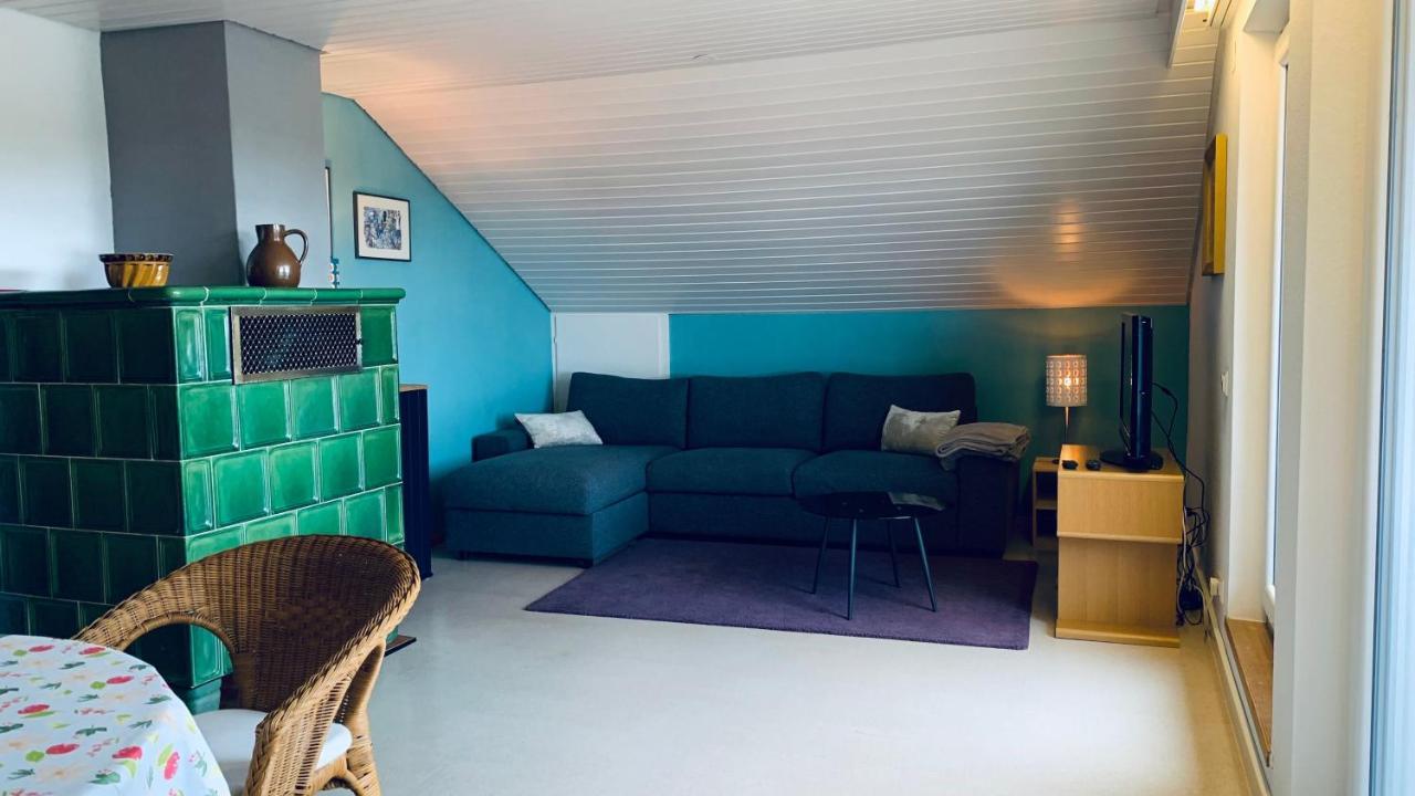 Haus Sonnenhang Фризенхайм Екстериор снимка