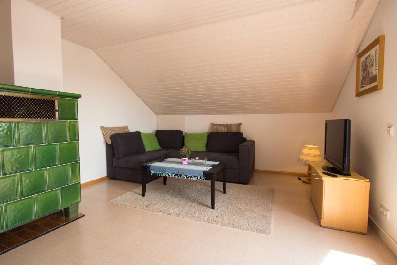 Haus Sonnenhang Фризенхайм Екстериор снимка