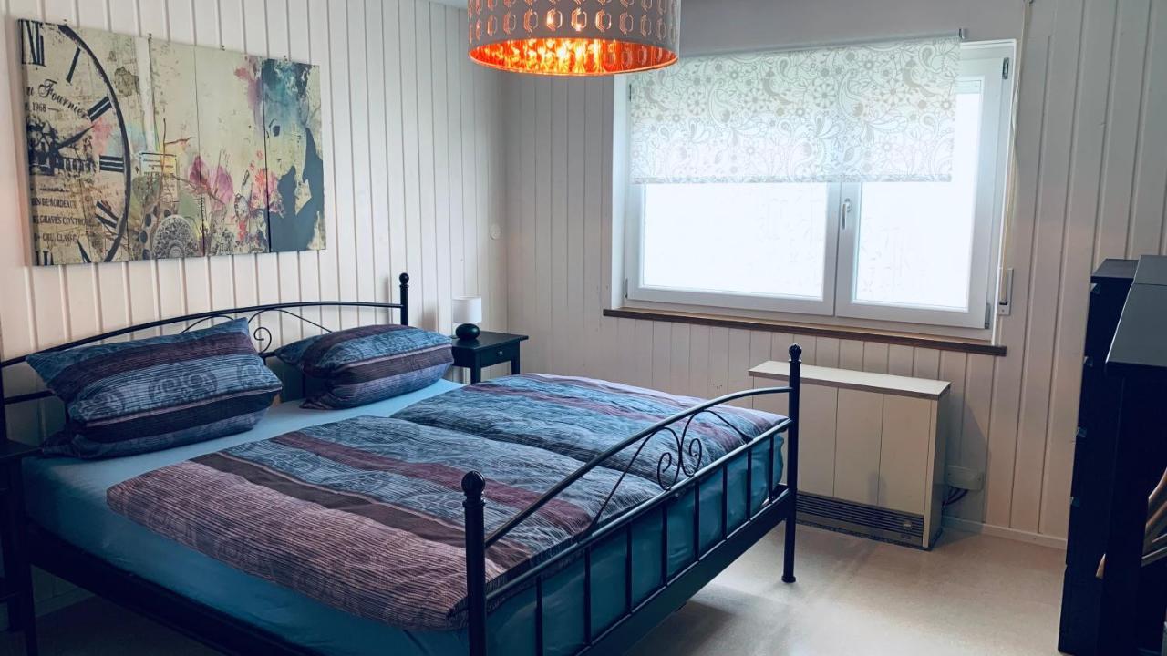 Haus Sonnenhang Фризенхайм Екстериор снимка