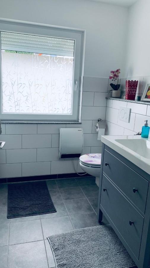 Haus Sonnenhang Фризенхайм Екстериор снимка