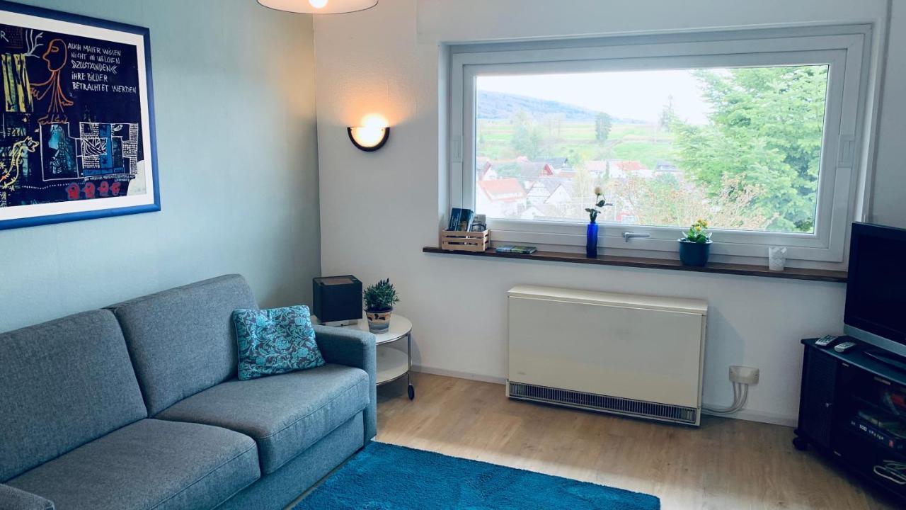 Haus Sonnenhang Фризенхайм Екстериор снимка