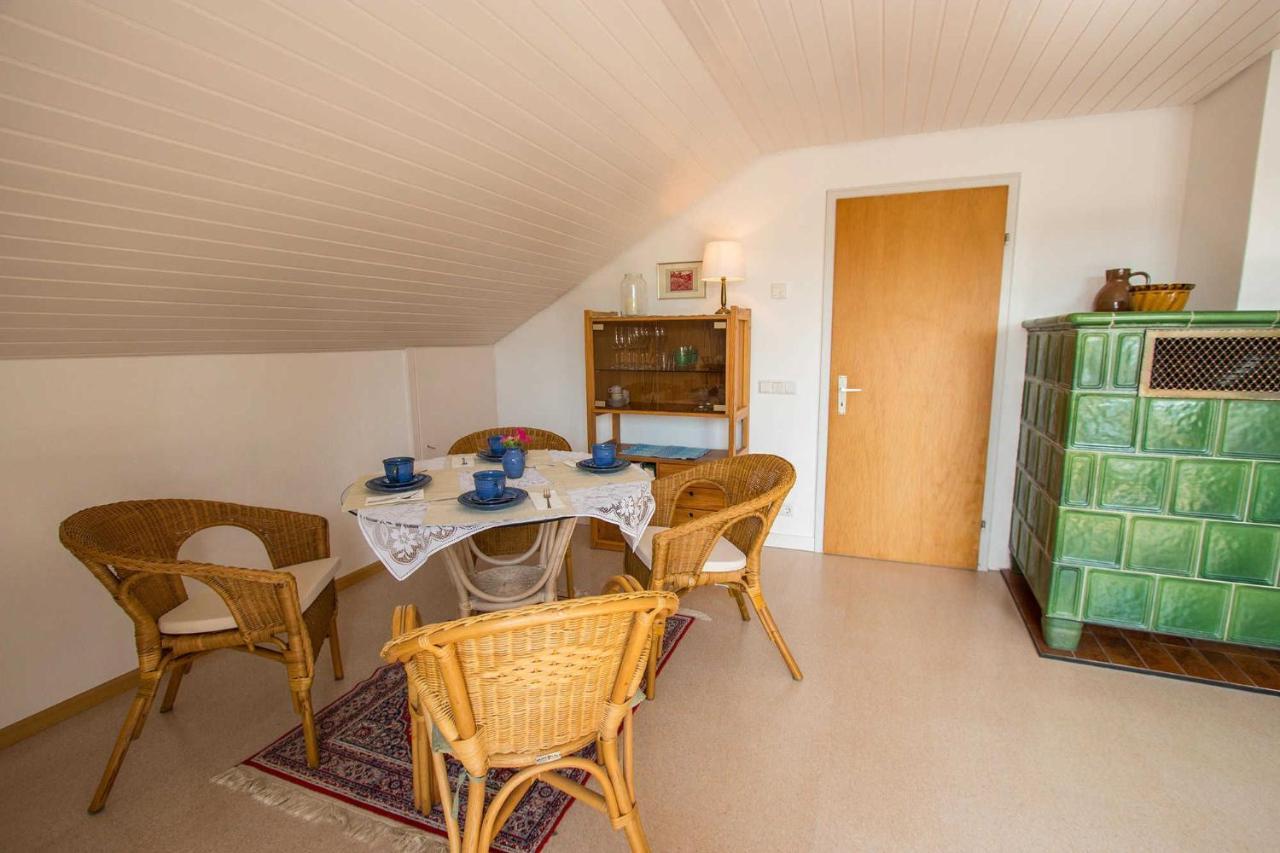 Haus Sonnenhang Фризенхайм Екстериор снимка