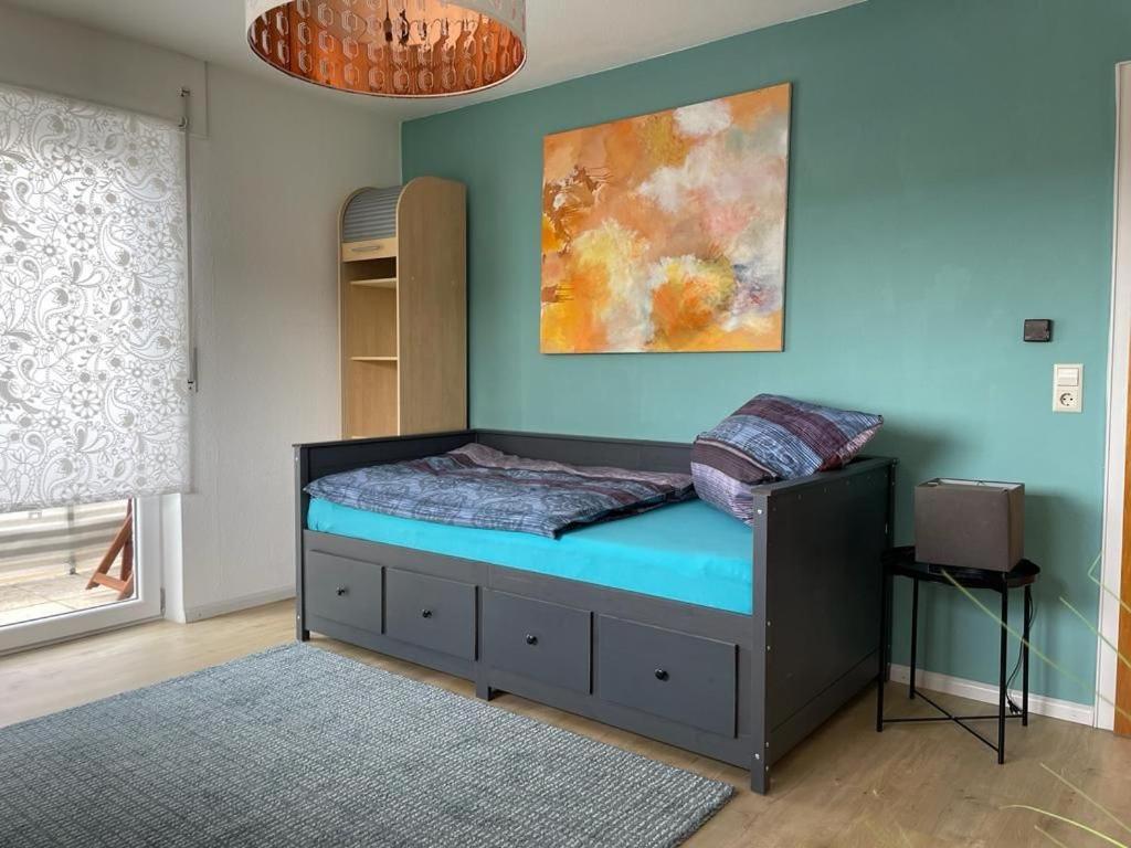 Haus Sonnenhang Фризенхайм Екстериор снимка